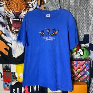 Vintage Venice beach CA